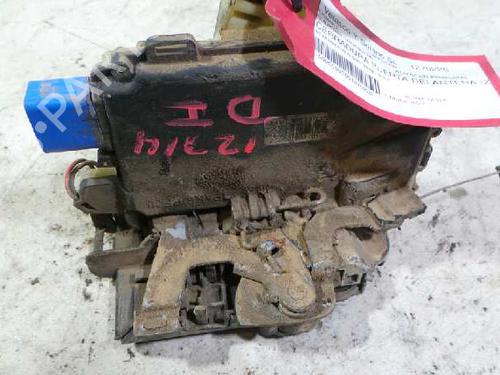 Front left lock SEAT IBIZA III (6L1)  | BP12609765C98 