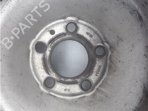 Fælk NISSAN PRIMASTAR Van (X83) 2.0 dCi 115 | BP32740113C45 - Image 4