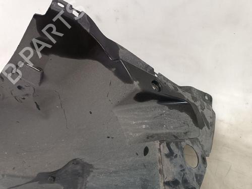 Wheel arch CITROËN C4 CACTUS 1.2 PureTech 130 | BP18917812C56 
