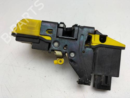 Rear right lock VOLVO S80 I (184) 2.4 D | BP12629343C99 