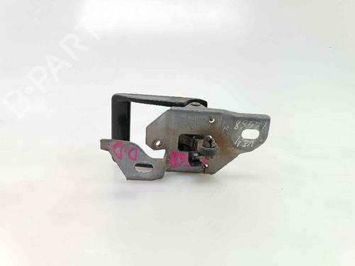 Front right interior door handle MITSUBISHI L200 (K3_T, K2_T, K1_T, K0_T) 2.5 TD 4WD (K34T) | BP19043494I14 