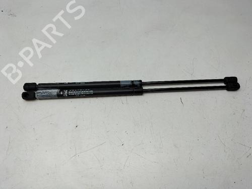 Used Tailgate lift support FORD B-MAX (JK) 1.5 TDCi (75 hp) 14242420