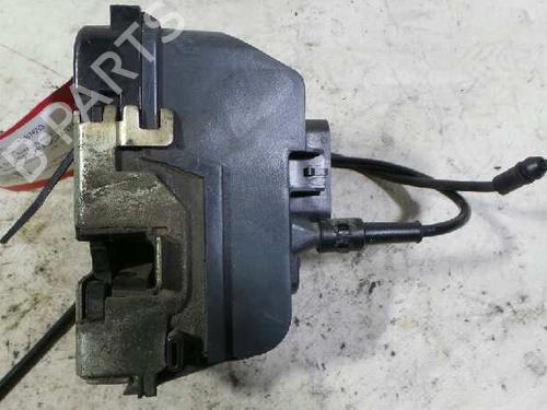 Rear left lock RENAULT MEGANE II (BM0/1_, CM0/1_) 1.9 dCi (BM0G, CM0G) | BP12609691C100 