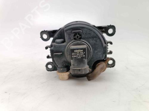 Left front fog light PEUGEOT 307 SW (3H) 1.6 HDI 110 | BP21222893C30 