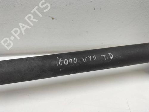 Right rear driveshaft MERCEDES-BENZ C-CLASS (W204) C 250 CDI (204.003) | BP12629038M41 
