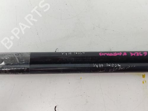Tailgate lift support LAND ROVER RANGE ROVER SPORT I (L320) 2.7 D 4x4 | BP15585785C138 