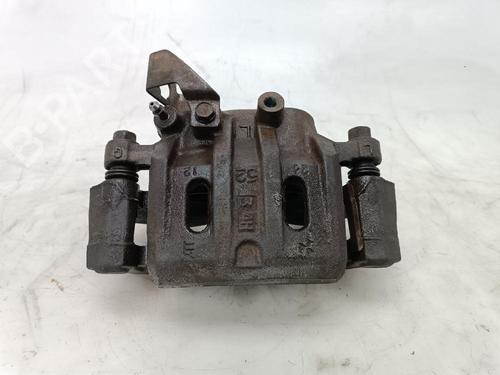 Used Left front brake caliper MITSUBISHI PAJERO SPORT I (K7_, K9_) 2.5 TD (K94W) (99 hp) 20226738