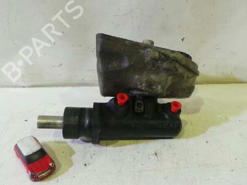 Brake master cylinder CITROËN JUMPY I Platform/Chassis (BU_, BV_, BW_, BX_) 2.0 HDi 110 16V | BP12618371M77 