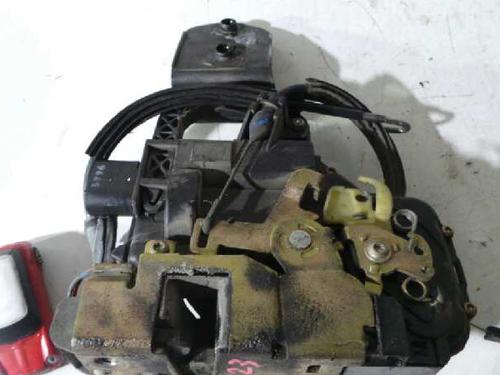 Front right lock VW PASSAT B5 (3B2) 1.9 TDI | BP12618070C97 