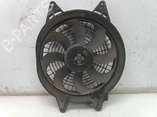 Used Radiator fan KIA CARNIVAL II (GQ) 2.9 CRDi (144 hp) 16774408