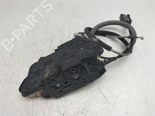 Front left lock SEAT IBIZA IV (6J5, 6P1) 1.4 TDI | BP13533849C98 