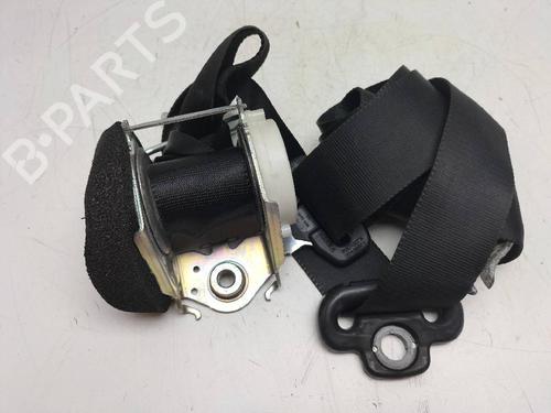 Used Rear left seatbelt FORD GALAXY II (WA6) [2006-2015]  12630877