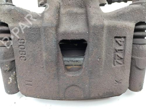 Used Right rear brake caliper PEUGEOT 4007 (VU_, VV_) 2.2 HDi (156 hp) 12628748