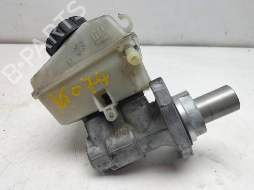 Brake master cylinder OPEL ASTRA H Saloon (A04) 1.7 CDTi (L69) | BP12630248M77 