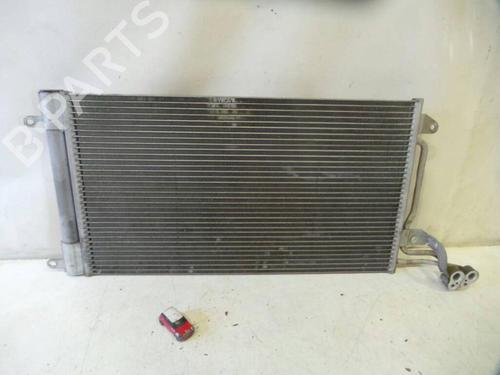 Used AC radiator SEAT IBIZA IV (6J5, 6P1) [2008-2017]  12621898