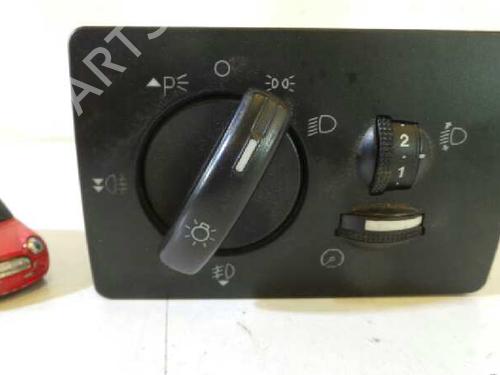 Forlygtekontakt FORD FOCUS II (DA_, HCP, DP) 2.0 TDCi (136 hp) 12616502