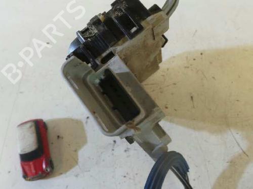 Rear right lock CITROËN C4 I (LC_)  | BP12618352C99