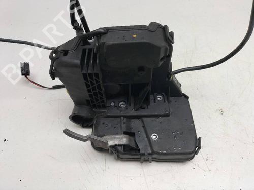 Front right lock MERCEDES-BENZ E-CLASS (W211) E 270 CDI (211.016) | BP12628642C97 