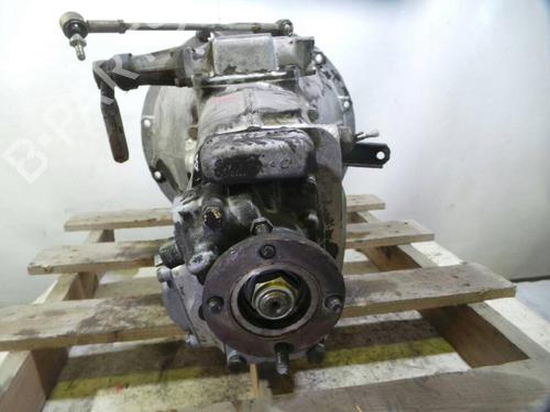 Gearbox NISSAN L-Serie  | BP21222726M3 