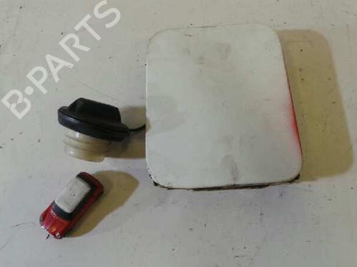 Used Fuel flap NISSAN TERRANO II (R20) 2.7 TDi 4WD (125 hp) 12617825