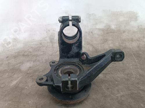 Right front steering knuckle CITROËN BERLINGO MULTISPACE (B9) 1.6 HDi 90 | BP25781957M26 