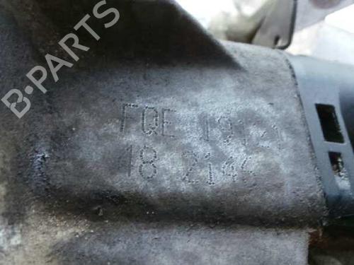 Gearbox VW POLO (9N_, 9A_) 1.2 12V | BP12631157M3 
