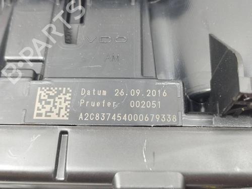 Instrument cluster SEAT LEON (5F1) | BP13582995C47 - Image 8