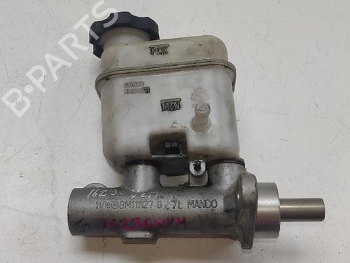 Used Brake master cylinder HYUNDAI SANTA FÉ II (CM) 2.2 CRDi GLS (150 hp) 14990834
