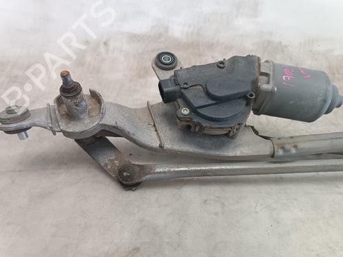 Front wiper motor SUZUKI GRAND VITARA II (JT, TE, TD) 1.9 DDiS (JB419WD, JB419XD) | BP24494500M29 
