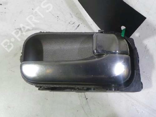 Used Rear right interior door handle NISSAN ALMERA TINO (V10) 2.0 (136 hp) 15270058