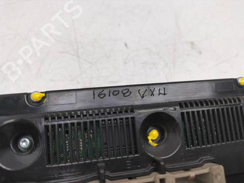 Climate control VW PASSAT B6 (3C2)  | BP18505795I5 