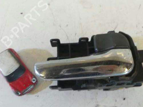 Used Front right interior door handle NISSAN X-TRAIL I (T30) 2.2 DCi FWD (114 hp) 15270945