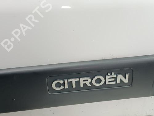Right front door CITROËN BERLINGO / BERLINGO FIRST Box Body/MPV (M_)  | BP24494966C3 