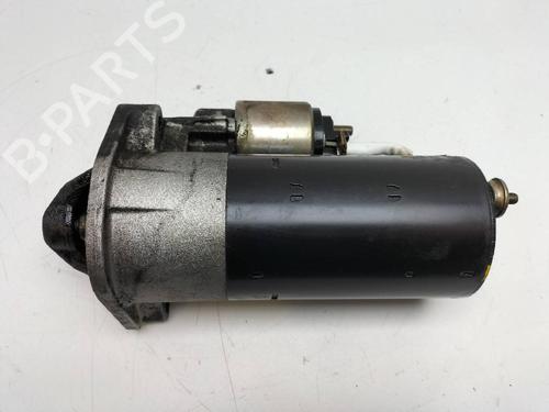 Used Starter VOLVO S80 I (184) 2.4 D (131 hp) 12629371