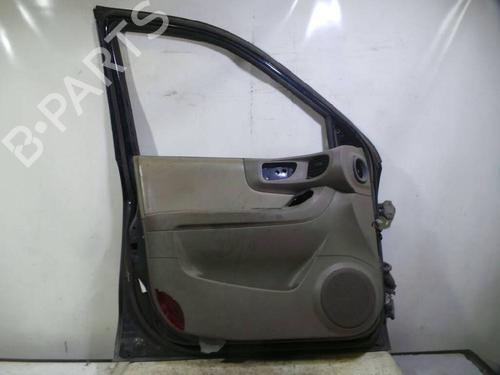 Left front door HYUNDAI SANTA FÉ I (SM) 2.0 CRDi | BP12607601C2 
