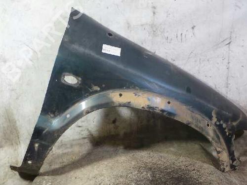 Used Right front fenders KIA SPORTAGE SUV (K00) 2.0 TD 4WD (83 hp) 12612723