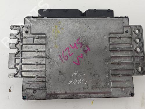 Engine control unit (ECU) NISSAN MICRA III (K12) 1.2 16V | BP15225593M57