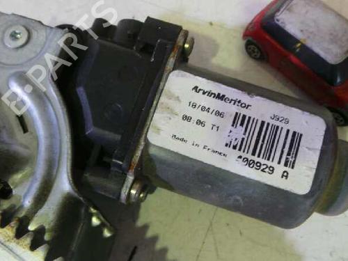 Rear right window mechanism NISSAN NOTE (E11, NE11) 1.5 dCi | BP12620355C25 