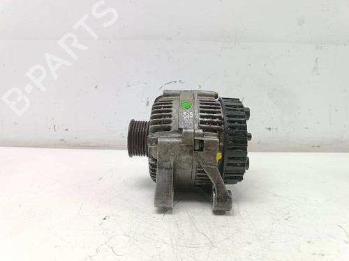 Used Alternator CITROËN C15 Box Body/MPV (VD_) 1.8 D (60 hp) 16360645