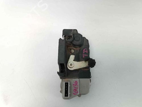Rear right lock PEUGEOT 307 (3A/C) 2.0 HDi 90 | BP17168051C99 
