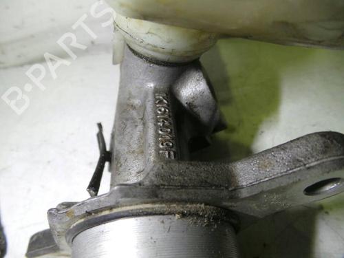Brake master cylinder SEAT LEON (1P1) 1.9 TDI | BP12622791M77 
