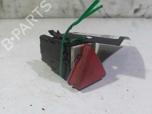 Used Warning switch VW GOLF V (1K1) [2003-2010]  15270518