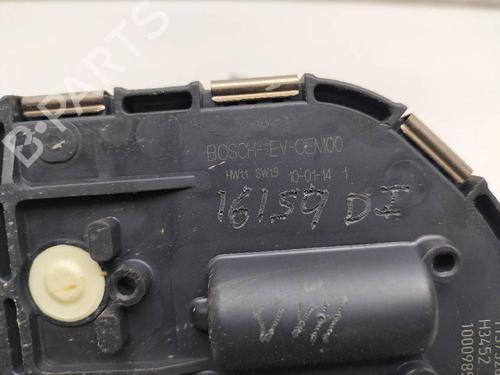 Front wiper motor PEUGEOT 5008 (0U_, 0E_) 2.0 HDi 150 / BlueHDi 150 | BP12630532M29 
