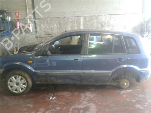 Teile für FORD FUSION (JU_) 1.4 TDCi (68 hp) 4319965