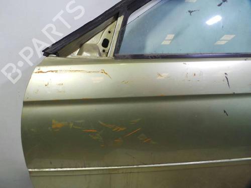 Left front door BMW 3 Compact (E46) 316 ti | BP12624734C2 