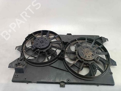 Køleventilator elektrisk FORD MONDEO III (B5Y) [2000-2007]  19430663
