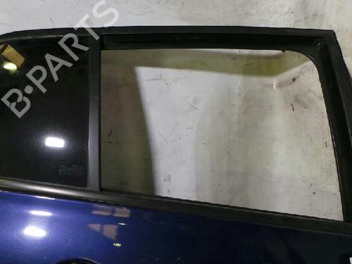 Right rear door RENAULT MEGANE II (BM0/1_, CM0/1_) 1.9 dCi (BM0G, CM0G) | BP12609708C5 