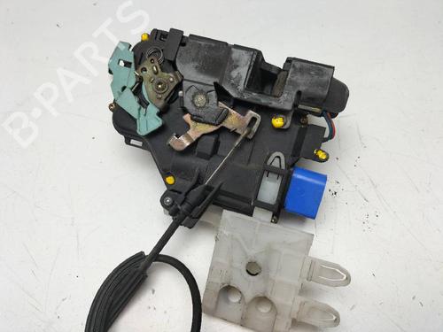 Front right lock SEAT ALTEA (5P1)  | BP15129104C97 