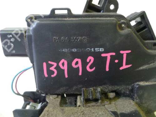 Rear left lock AUDI A6 C5 (4B2) 1.8 T | BP12618673C100 