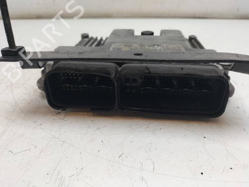 Engine control unit (ECU) SEAT IBIZA IV (6J5, 6P1)  | BP13531748M57 